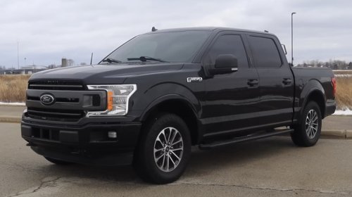 8 Of The Least Reliable Years For The Ford F-150