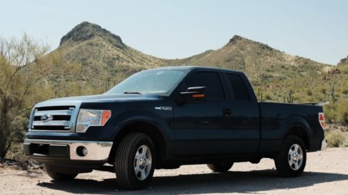 8 Of The Least Reliable Years For The Ford F-150
