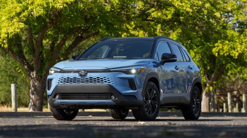 8 Toyota Models With Top-Tier Value Retention