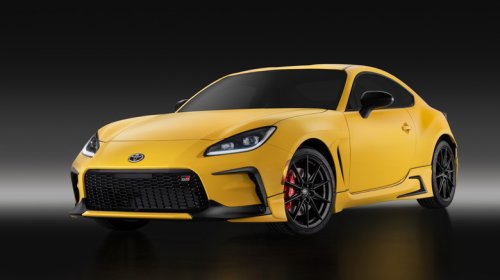 8 Toyota Models With Top-Tier Value Retention