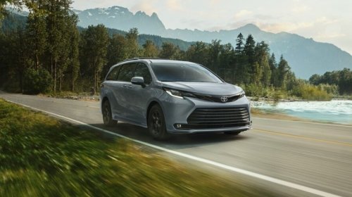 8 Toyota Models With Top-Tier Value Retention