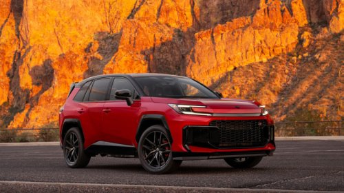 8 Toyota Models With Top-Tier Value Retention