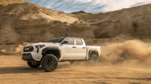 8 Toyota Models With Top-Tier Value Retention