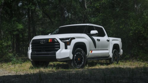 8 Toyota Models With Top-Tier Value Retention