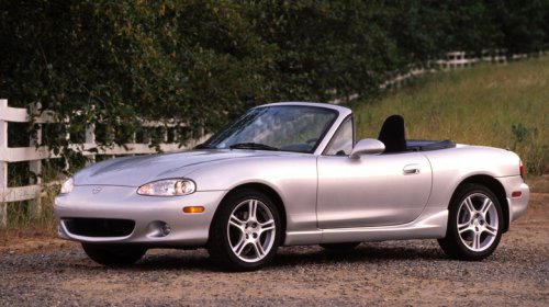 9 Affordable Convertibles That Show Automakers Used To Make Cool Cheap Stuff