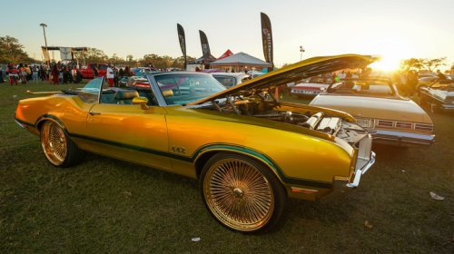 9 Brilliantly Quirky Car Communities Worth Knowing About