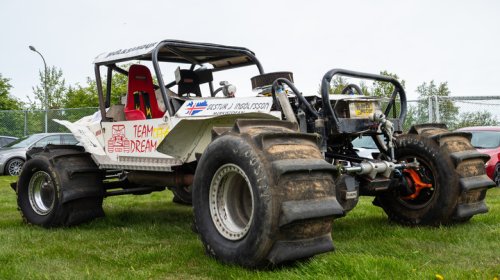 9 Brilliantly Quirky Car Communities Worth Knowing About