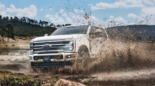 9 Of The Greatest V8 Diesel Engines Ever Built And The Vehicles They Powered