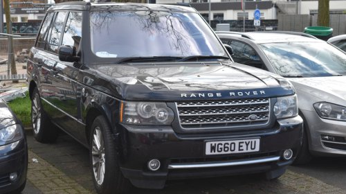 9 Of The Greatest V8 Diesel Engines Ever Built And The Vehicles They Powered