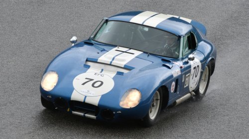 9 Prototype Cars Everyone Thought Were Lost, But Turned Up Safe And Sound