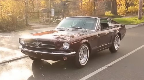 9 Prototype Cars Everyone Thought Were Lost, But Turned Up Safe And Sound