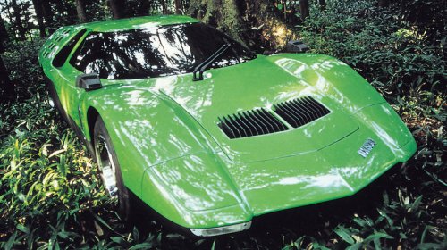 9 Prototype Cars Everyone Thought Were Lost, But Turned Up Safe And Sound