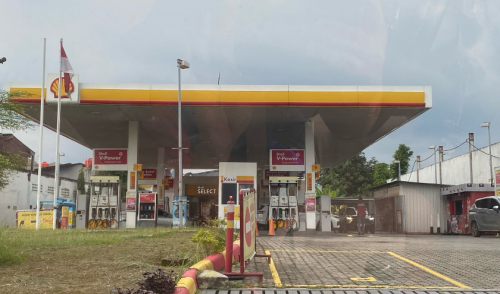 7.960 Kiloliter ULSD Dibeli SPBU Swasta dari Pertamina, Jenis BBM Apa Lagi Itu?