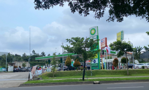 Harga BP Ultimate Diesel Turun Hari Ini, Cek Perbandingan dengan Harga Lama