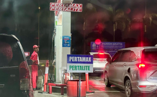 Jangan Campur BBM Oktan Tinggi dengan Rendah, Ini Akibatnya Jika Masih Ngeyel