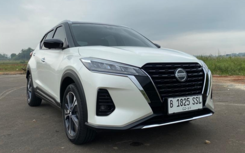 Nissan, Jelang Liburan Nataru, Nissan Hadirkan Program Diskon General Repair Part dan Jasa hingga Rp 2,5 juta