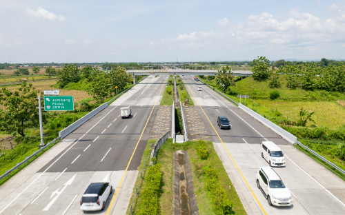 Waspadai Titik Lelah di Tol Trans Jawa Ini, 4 Tips Antisipasi Biar Aman di Perjalanan