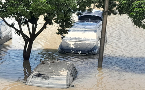 Baterai Mobil Listrik Rusak, Asuransi Cover Nggak? Ini Penjelasan Lengkapnya
