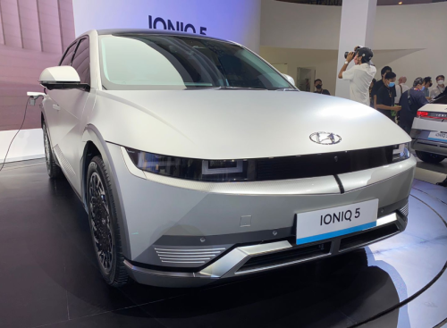 Hyundai Ioniq 5, Hyundai Ioniq, Hyundai, Masih Ragu Beli Mobil Listrik? Sewa Saja Dulu Ioniq 5 atau Ioniq 5 N Lewat Hyundai Subscribe