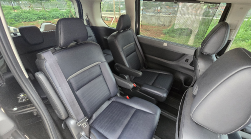 Wuling Darion PHEV Dilabeli Rp 439 Juta, MPV Pintu Geser Nissan Serena e-Power dan Honda Step WGN e:HEV Auto Sungkem