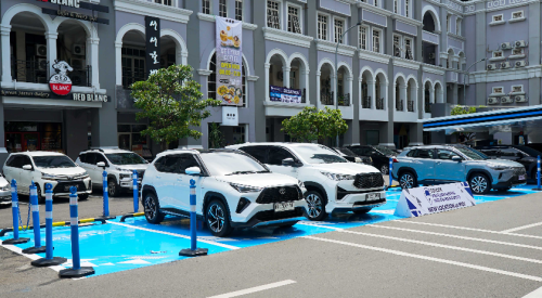 Toyota Resmi Kolaborasi dengan CATL, Produksi Sel Baterai dan Modul EV di Indonesia