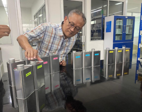 Bahan Bakar Campur Etanol Apakah Berbahaya Bagi Mesin? Ini Penjelasan Pakar