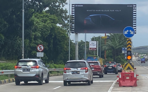 Mudik Idul Fitri 1447 H Tenang, Dirut Pertamina Jamin Stok BBM Aman Terkendali