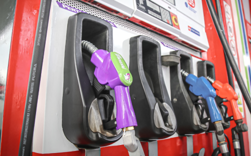 Pertamina Jamin Stok BBM di 1.070 SPBU Jateng-DIY Jelang Libur Nataru