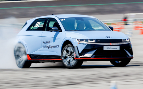 Mudik Pakai Mobil Baru Tanpa Beli, Sewa Pakai Hyundai Subscribe Saja!