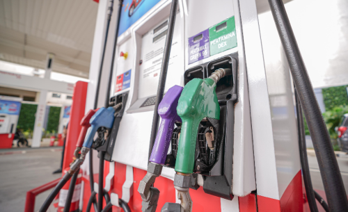 Duh, Harga Pertamina Dex dan Dexlite Naik Rp 9.400 per Liter per 18 April 2026