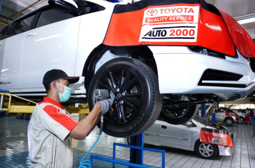 Tips Pilih Mobil Bekas Idaman Keluarga buat Lebaran, No 5 Penting Banget!