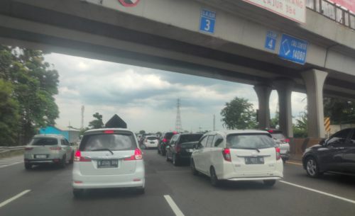 Hati-hati Pakai Pelat Nopol Palsu? Polisi Tahu Cara Bedakannya!