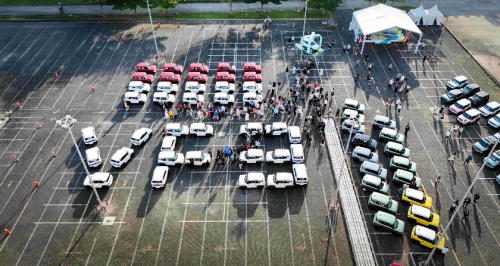 VinFast, VinFast Indonesia Gandeng 20 Mitra Baru, Target Tahun Ini 100 Dealer di 19 Provinsi