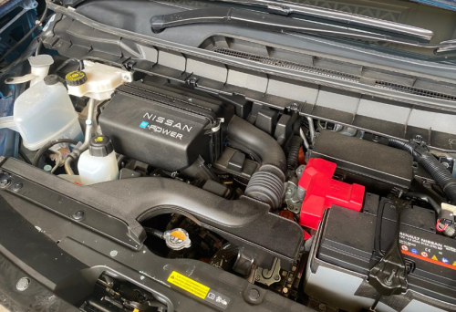 Wuling Darion PHEV Dilabeli Rp 439 Juta, MPV Pintu Geser Nissan Serena e-Power dan Honda Step WGN e:HEV Auto Sungkem