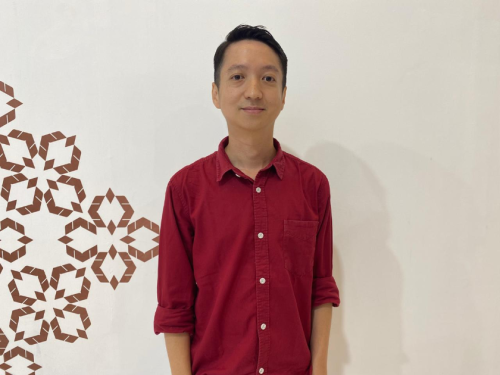 Wuling, Sukseskan Merek China, Ricky Christian Marketing Operation Director Wuling Motors Berhasil Bawa Kepercayaan Konsumen