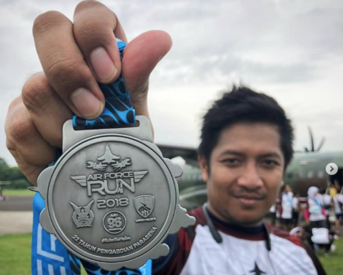 Yamaha, Cerita Rifki Maulana Tembus Jalur Tak Terduga di Yamaha Indonesia, Pernah Jadi Juara Dunia