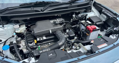 Kapan Lagi, Beli Suzuki Fronx Sekarang Kena Diskon Rp 10 Juta Plus E-Money Rp 1 Juta