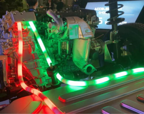 BBM Diisukan Naik? Chery Tawarkan Efisiensi Biaya Operasional Hanya Rp 500.000 Sebulan