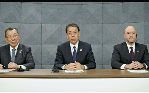 Nissan Bangkrut? Merugi Rp 75 Triliun, PHK 11 Ribu Karyawan dan Tutup 7 Pabrik