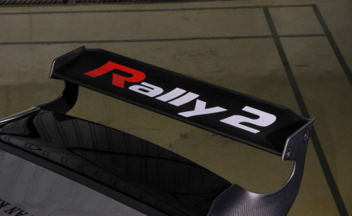 Siap Sabet Gelar Juara Nasional, TGRI Boyong Toyota GR Yaris Rally2, Ini Spesifikasi Gaharnya