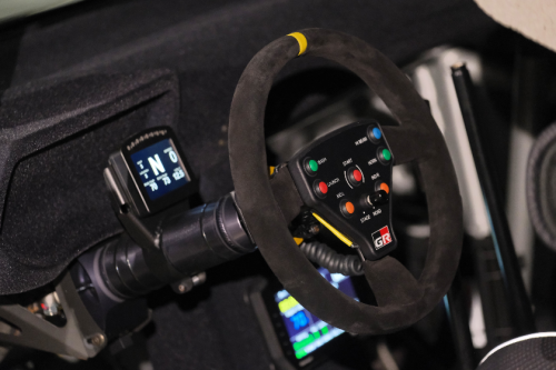 Siap Sabet Gelar Juara Nasional, TGRI Boyong Toyota GR Yaris Rally2, Ini Spesifikasi Gaharnya
