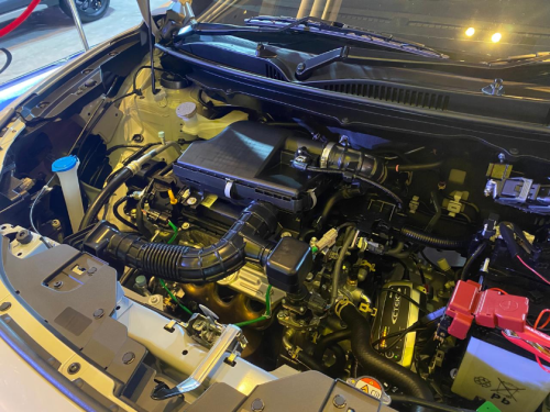 Biar Paham, Ini Perbedaan 3 Varian Suzuki Fronx Lebih Lengkap dan Detail