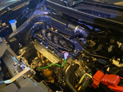 Suzuki , Suzuki Fronx, Pas Banget, Suzuki Fronx Terjun ke Balap Rally, Begini Respons Suzuki Indonesia