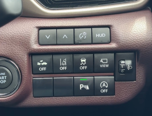 Kenali Lebih Dekat Fitur Suzuki Fronx buat Liburan, Bikin Perjalanan Semakin Nyaman dan Seru