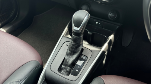 Biar Paham, Ini Perbedaan 3 Varian Suzuki Fronx Lebih Lengkap dan Detail