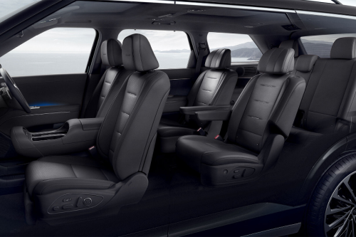 Segera Hadir, All New Palisade Hybrid Buka Pre-Booking, Harga Mulai Rp 1 Milliar