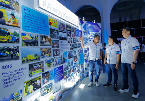 Mobil Listrik Sunyi, Tapi Resikonya Nyaring, Garda Oto Siap Bongkar Tarif Premi Asuransi EV