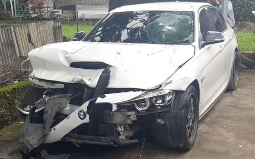 BMW, Fakta Kasus BMW Tabrak Mahasiswa UGM di Sleman, Orangtua Pengemudi Mobil Klarifikasi: Anak Kami Bukan Penjahat
