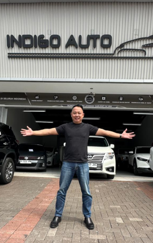 Harga Mobil Listrik Bekas Nyungsep Tak Terbendung, Kenapa Bisa Begitu? Ini Kata Pedagang