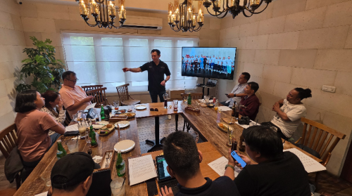 Bangga, Dua Produk Anak Bangsa Sabet Podium di Kontes Audio Paling Bergengsi di Eropa